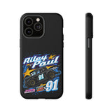 Riley Paul l 2023 l Tough Cases