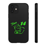 Kaseton Morris l 2023 l Tough Cases