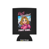 Fast Fearless | That Girl | Can Cooler
