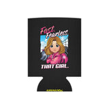 Fast Fearless | That Girl | Can Cooler