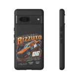 Chrissy Rizzuto l 2023 l Tough Cases