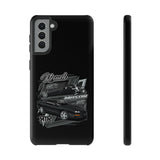 Benz Racing l 2023 l Tough Cases