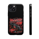 Parker Rogers l 2023 l Tough Cases