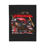 Alan Stipp | 2025 | Plush Blanket