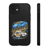 Chaber Motorsports | 2024 | Tough Cases