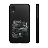 Benz Racing l 2023 l Tough Cases