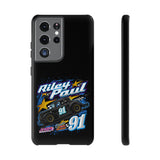 Riley Paul l 2023 l Tough Cases