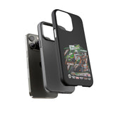 Plan B&C Racing l 2023 l Tough Cases