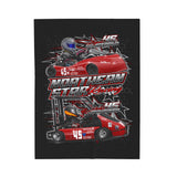 Northern Star Racing | 2023 | Plush Blanket