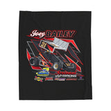Joey Bailey | 2023 | Plush Blanket