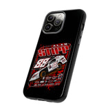 Alan Stipp | Design 2 l 2023 l Tough Cases