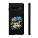 Chaber Motorsports | 2024 | Tough Cases