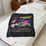 Jacob Todd  | 2025 | Plush Blanket