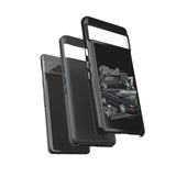 Benz Racing l 2023 l Tough Cases