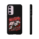 Alan Stipp | Design 2 l 2023 l Tough Cases
