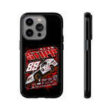 Alan Stipp | Design 2 l 2023 l Tough Cases