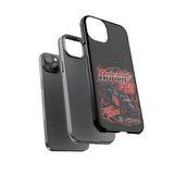 Parker Rogers l 2023 l Tough Cases