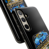 Chaber Motorsports | 2024 | Tough Cases