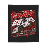 Alan Stipp | Design 2 | 2023 | Plush Blanket