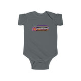 Dylon Holycross | 2025 | Baby Bodysuit