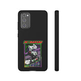 Kaseton Morris K-Man l 2023 l Tough Cases