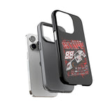 Alan Stipp | Design 2 l 2023 l Tough Cases