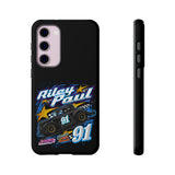 Riley Paul l 2023 l Tough Cases