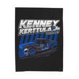 Kenney Kerttula Jr | 2023 | Plush Blanket