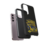 Michael Rotondo l 2023 l Tough Cases