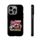 Jacob Todd l 2023 l Tough Cases