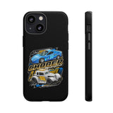 Chaber Motorsports | 2024 | Tough Cases