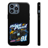 Riley Paul l 2023 l Tough Cases