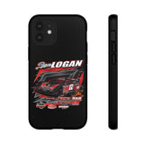 Ian Logan l 2023 l Tough Cases