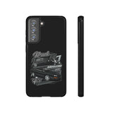Benz Racing l 2023 l Tough Cases