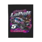 Skip LaPolt | 2024 | Plush Blanket