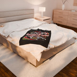 Chaber Motorsports | 2025 | Plush Blanket