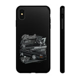 Benz Racing l 2023 l Tough Cases