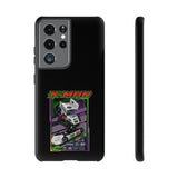 Kaseton Morris K-Man l 2023 l Tough Cases