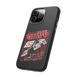 Alan Stipp | Design 2 l 2023 l Tough Cases