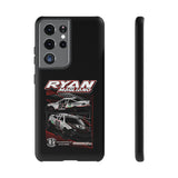 Ryan Magliano l 2023 l Tough Cases