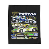 Misfits Motorsports | 2023 | Plush Blanket