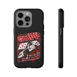 Alan Stipp | Design 2 l 2023 l Tough Cases