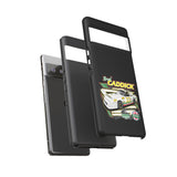 Baker Family Racing l 2023 l Tough Cases