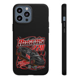 Parker Rogers l 2023 l Tough Cases