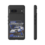 Aaron Spangler l 2023 l Tough Cases