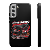 Ian Logan l 2023 l Tough Cases