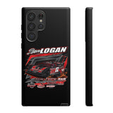 Ian Logan l 2023 l Tough Cases