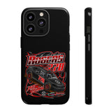 Parker Rogers l 2023 l Tough Cases