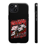 Alan Stipp | Design 2 l 2023 l Tough Cases