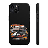 Nick Fraulino l 2023 l Tough Cases